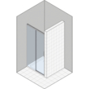 Gleittüre Duka Natura 4000