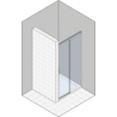 Gleittüre Duka Natura 4000