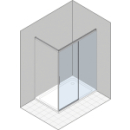 Gleittüre Duka Natura 4000