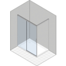 Gleittüre Duka Natura 4000