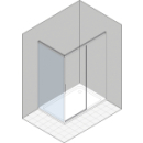 Seitenwand Duka Natura 4000