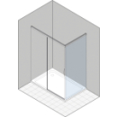 Seitenwand Duka Natura 4000