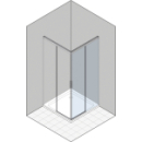 Gleittüre Duka Natura 4000