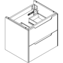 Waschtischmöbel Alterna green plus