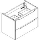 Waschtischmöbel Alterna green plus