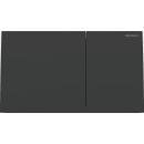 Abdeckplatte Geberit Sigma70