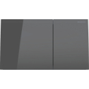 Abdeckplatte Geberit Sigma70
