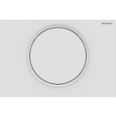 Abdeckplatte Geberit Sigma10