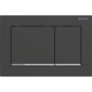 Abdeckplatte Geberit Omega30