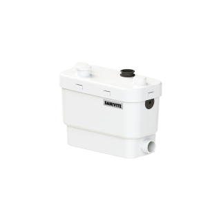 Hebeanlage Sanivite+