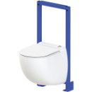 Hebeanlage Sanicompact Comfort+