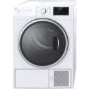 Wäschetrockner V-ZUG AdorinaTrocknen V400