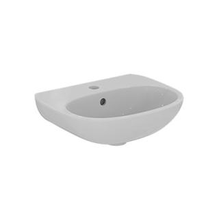 Wandbecken ProCasa Tre 45 x 36 cm, Keramik