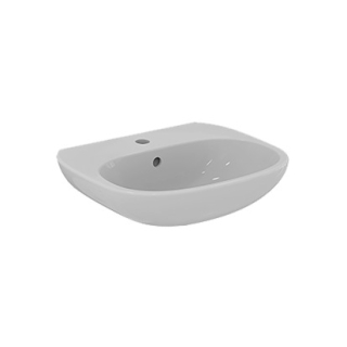 Waschtisch ProCasa Tre 50 x 42 cm, Keramik