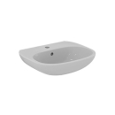 Waschtisch ProCasa Tre 50 x 42 cm, Keramik