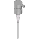 Seifenspenderpumpe Inda