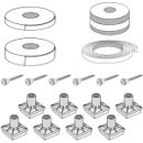 Schallschutz Hafner Iso-Set