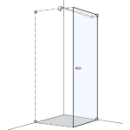 Pendeltüre Koralle S808