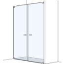 Pendeltüre Koralle S808