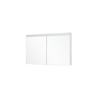 Spiegelschrank Keller Luce LED