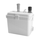 Haushaltspumpe SANIFAST S 190 Pumpe für universellen