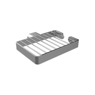 Drahtseifenhalter AIROLO 14 x 2 x 12,2 cm