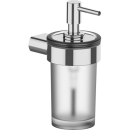 Seifenspender AIROLO Mattglas