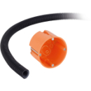 Rohbau-Set Keuco iLook Move