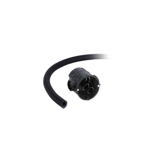 Rohbau-Set Keuco iLook Move