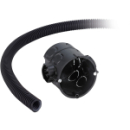 Rohbau-Set Keuco iLook Move