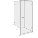 Pendeltüre Alterna lin.3