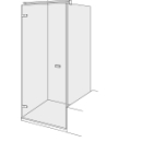 Pendeltüre Alterna lin.3