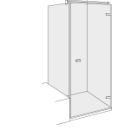 Pendeltüre Alterna lin.3