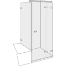 Pendeltüre Alterna lin.3