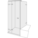 Pendeltüre Alterna lin.3