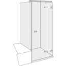 Pendeltüre Alterna lin.3