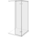 Freistehende Seitenwand Alterna lin.3