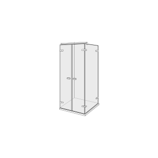 Pendeltüre Alterna lin.3