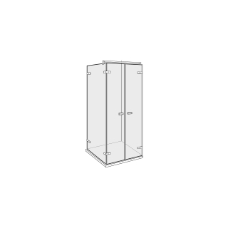 Pendeltüre Alterna lin.3