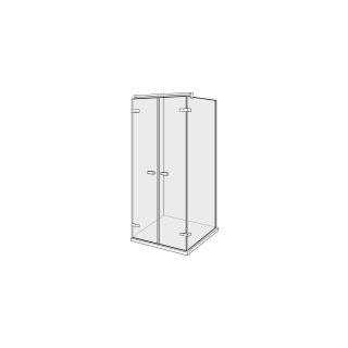 Pendeltüre Alterna lin.3