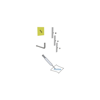 Klebeset Duka Natura 4000