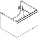 Waschtischmöbel Alterna calea plus