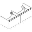 Waschtischmöbel Alterna calea plus
