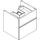 Waschtischmöbel Alterna calea plus