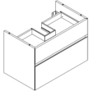 Waschtischmöbel Alterna calea plus