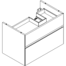 Waschtischmöbel Alterna calea plus