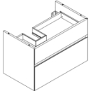 Waschtischmöbel Alterna calea plus