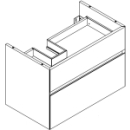 Waschtischmöbel Alterna calea plus