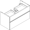 Waschtischmöbel Alterna calea plus