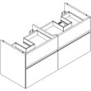 Waschtischmöbel Alterna calea plus
